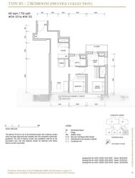 Aurea (D7), Apartment #454405861